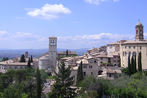assisi