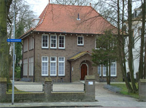 parochiehuis