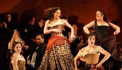 opera carmen