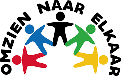 omzien naar elkaar