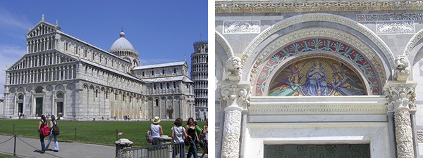 250413 Pisa combi