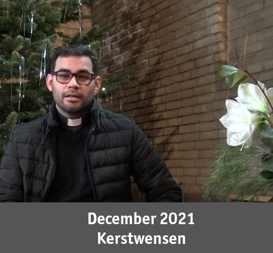 Kerstwensen