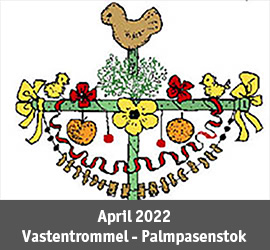 Over de palmpasenstok