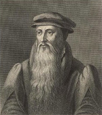 John Knox