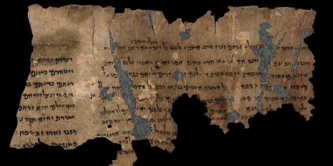 Qumran