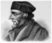 johannes hus