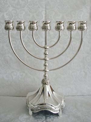 menorah