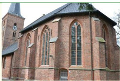 dorpskerk zuidlaren